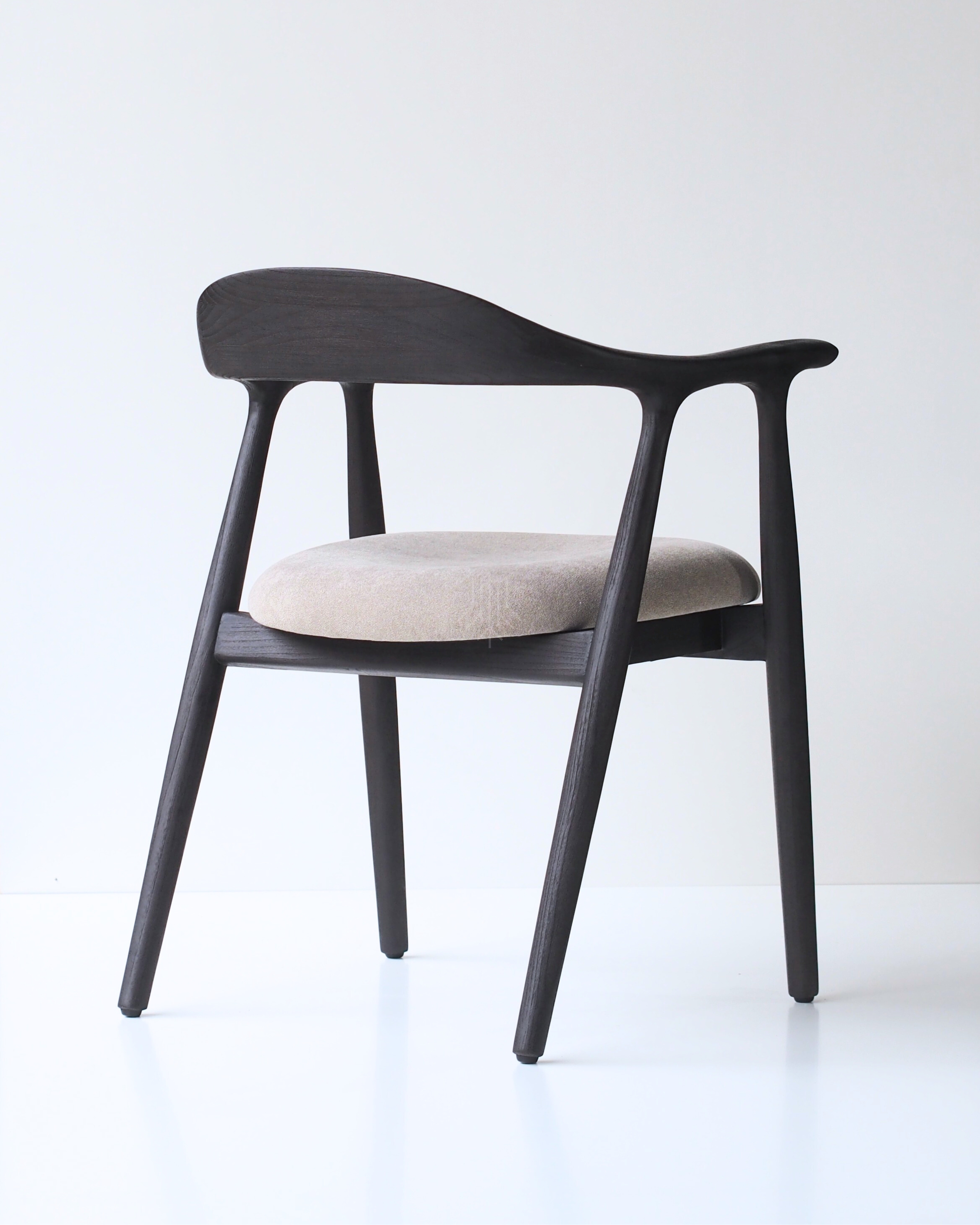 Roma Chair with Seat