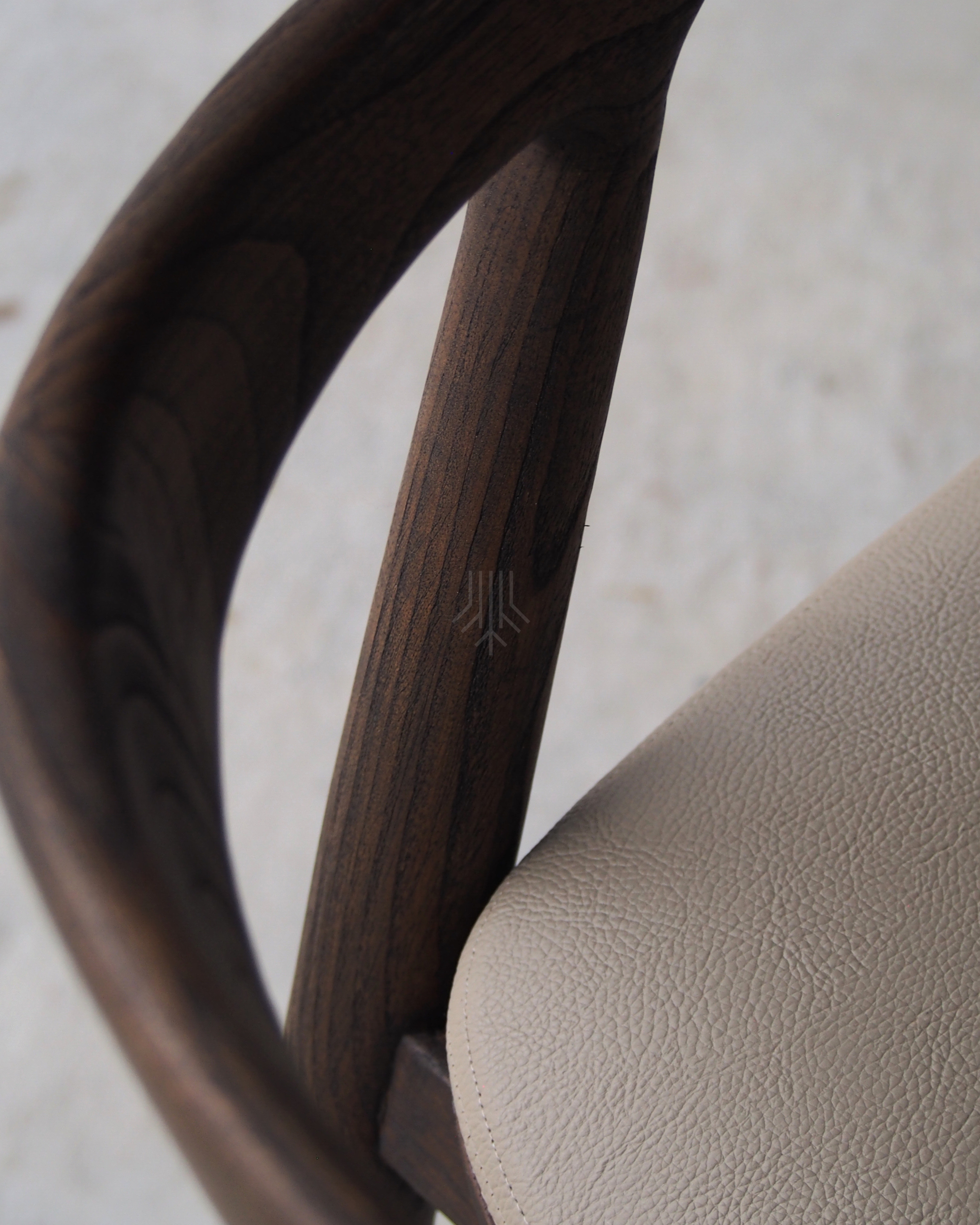 Naru Armchair