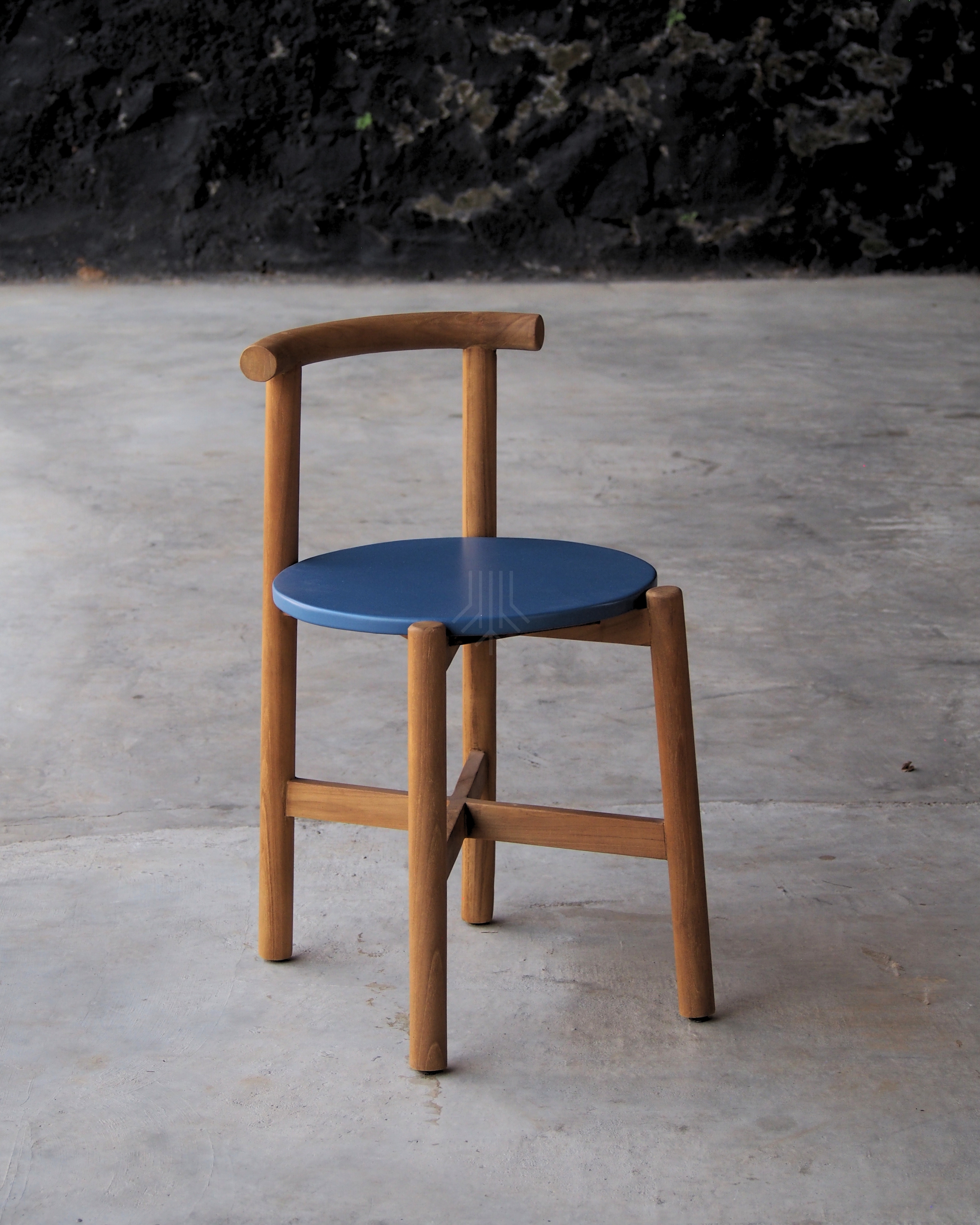 Nippon Stacking Chair