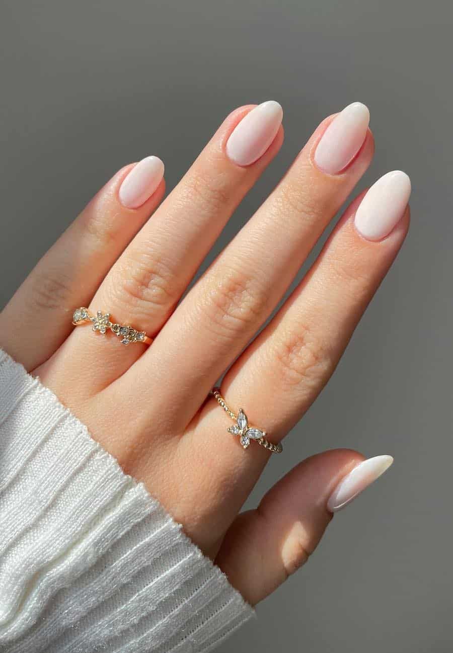 Full Set Dip Powder (overlay)