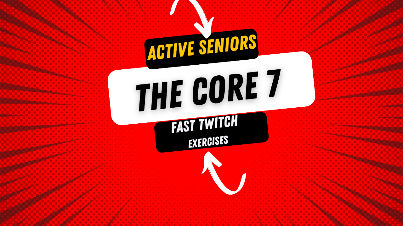 The Core 7