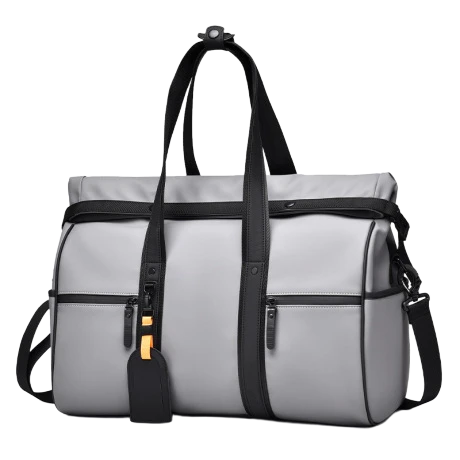 Custom Suit Duffle Bag for Business Travel – OEM Garment Bag