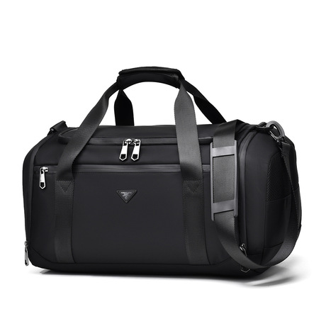 Travel and Gym Hybrid Bag – Custom Branding