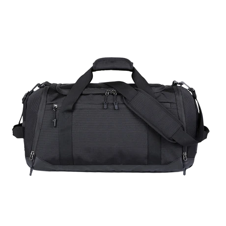 High-Quality Travel Bag Printed Duffle Bags for Gym Promotion Campaigns