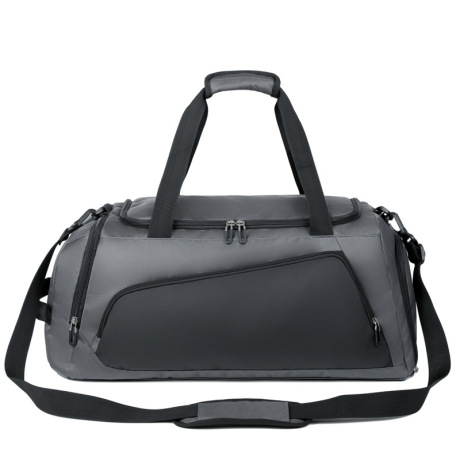 Duffel Travel Bag Custom Embossed Gym Bag – High-End Client Gifts