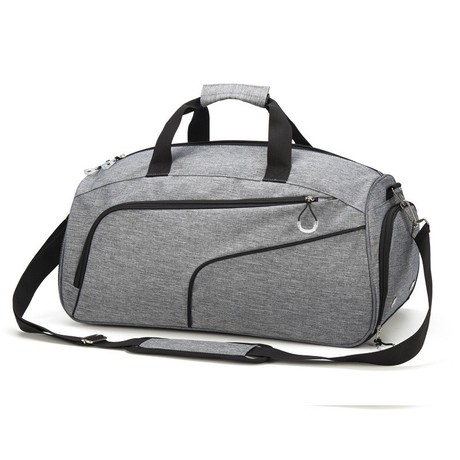 Travel Duffel Bag OEM Sports Duffle Bag for Fitness Clubs – Personalized Branding