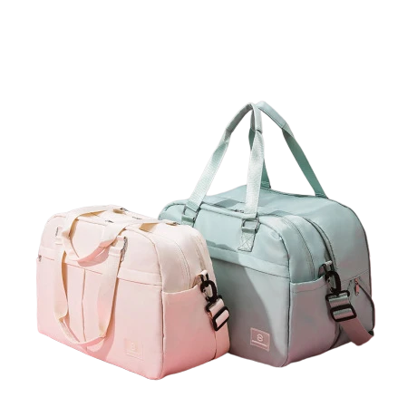Stylish Travel Bags Premium Gym Bags with Your Brand Logo