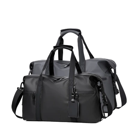 Travel Duffel Bags Premium Travel Duffle Bag with Logo – Bulk Customization Available