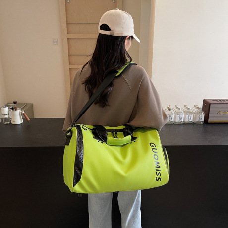  Duffel Bag Roomy Travel Duffle Bag – OEM Factory Customization