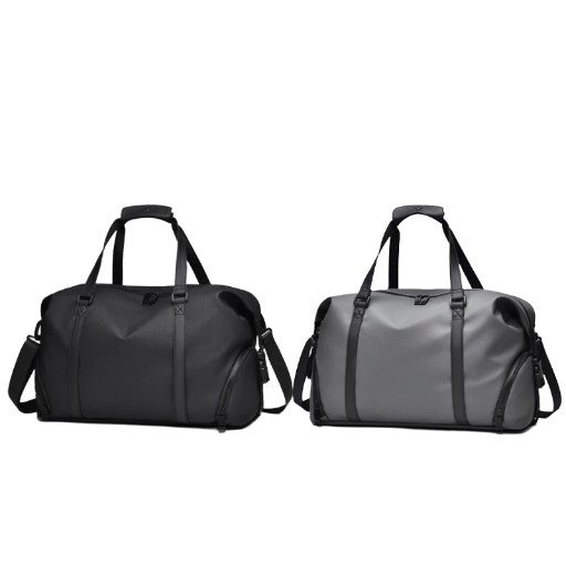 Travel Duffle Bags Waterproof Custom Travel Bag for Gym Use