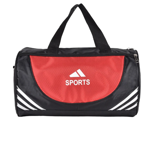 Sports Duffle Bag ersonalized Fitness Duffle Bag with Shoe Pocket