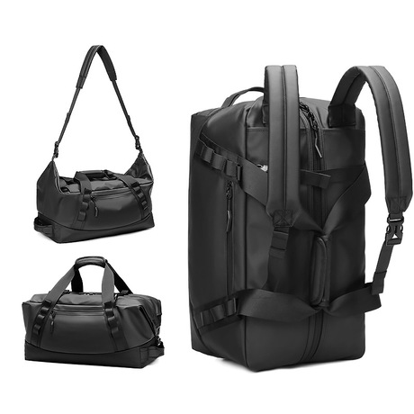Multi-functional Travel Backpack