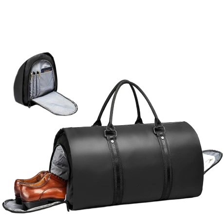 Large Capacity Travel Bag Custom Travel Duffle Bag Manufacturer for Premium Brands