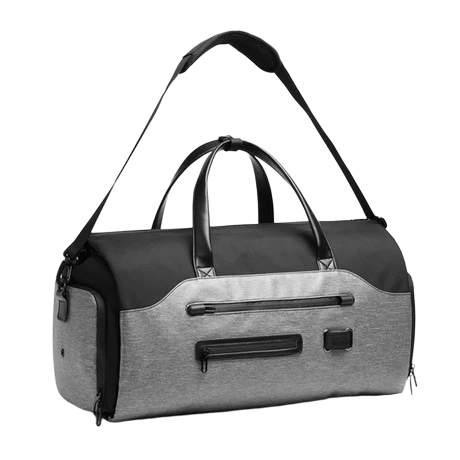 Travel Duffle Bag Factory-Direct Travel Duffle Bag with Custom Branding