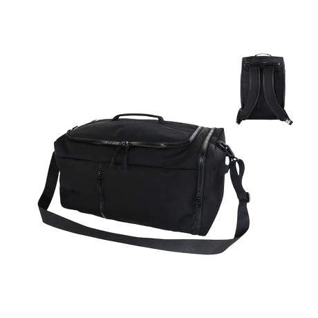 Custom Airline Carry-On Duffle Bag Factory Wholesale