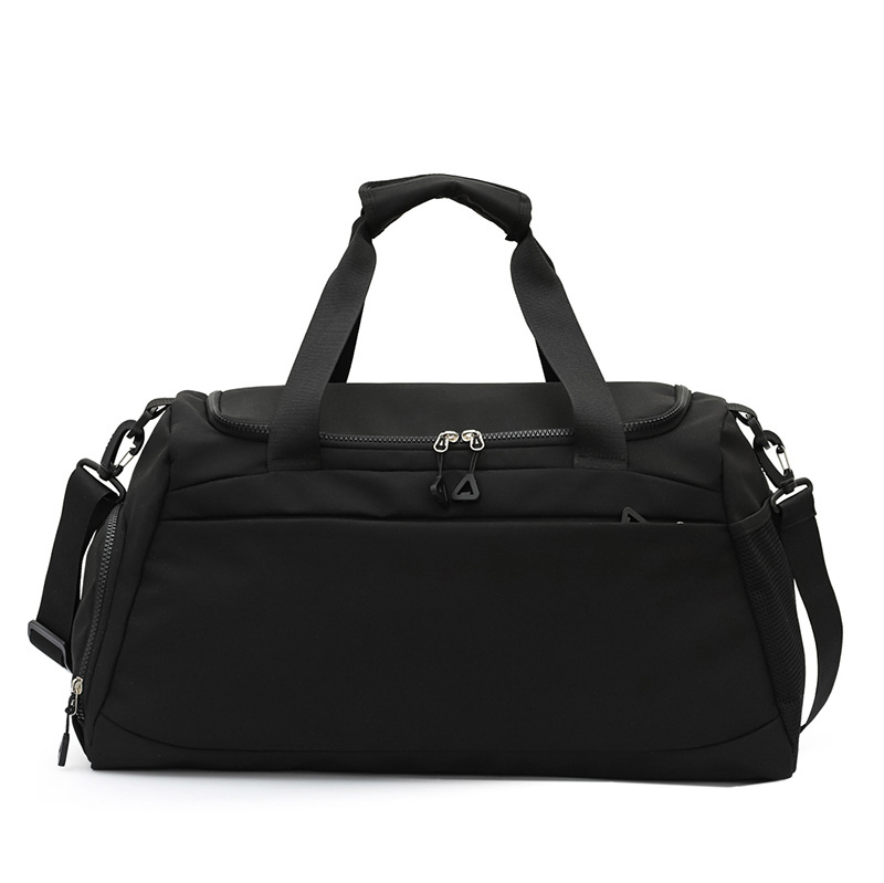 Pink Duffle Bag Custom Women’s Gym Duffel Bag – Stylish, Lightweight & Durable | Factory Direct Sports Bag for Ladies