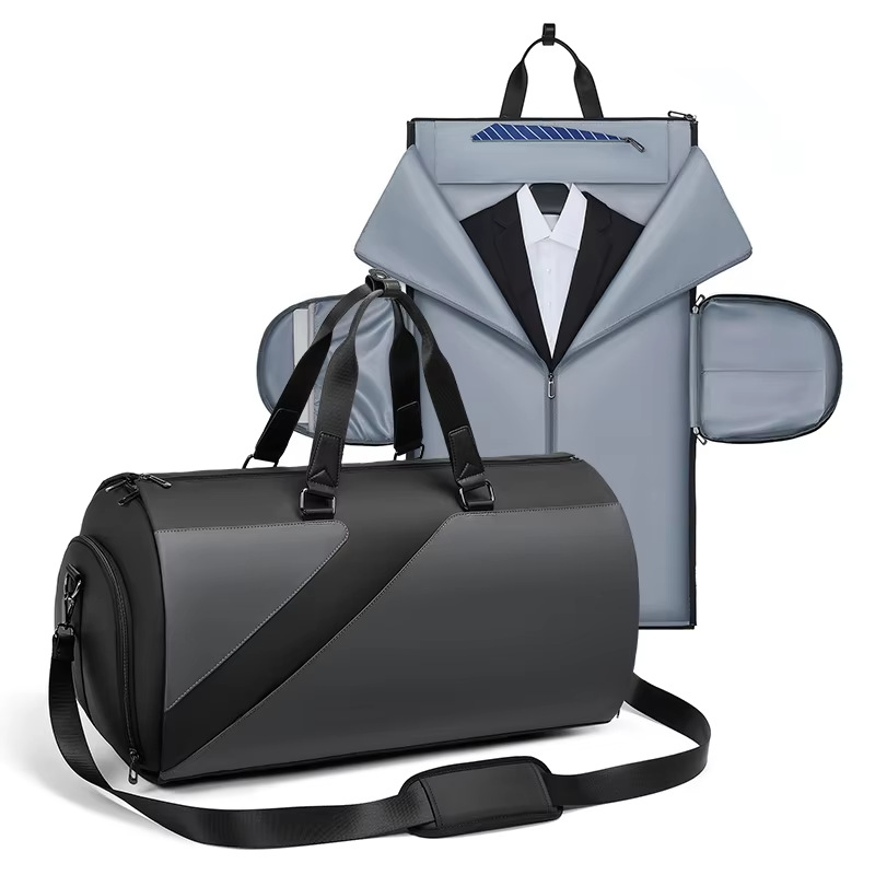 Travel Garment Duffel Bag