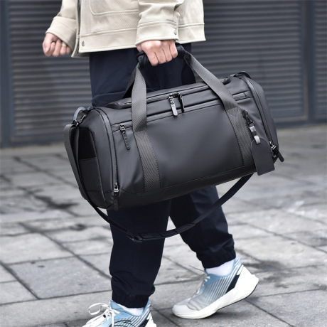 Durable Sports Duffel Bag