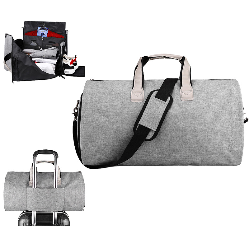 Travel Duffel Bag