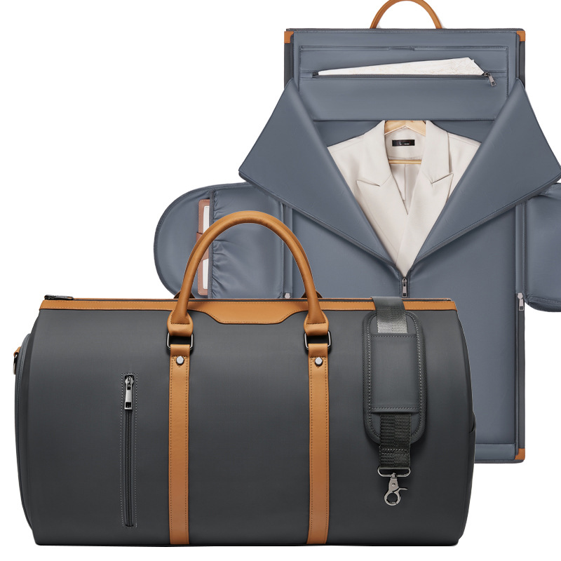 Travel Garment Duffel Bag