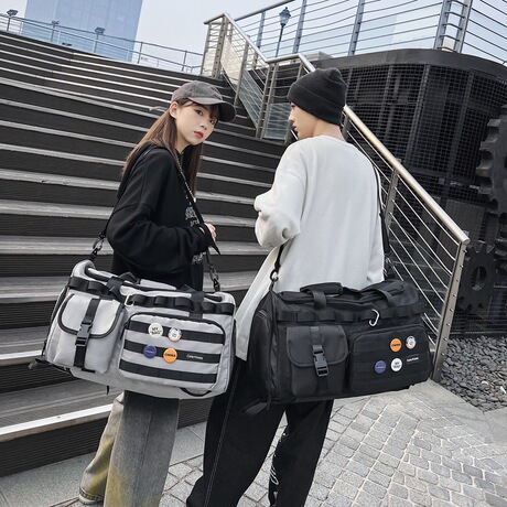 Urban Travel Duffel Bag