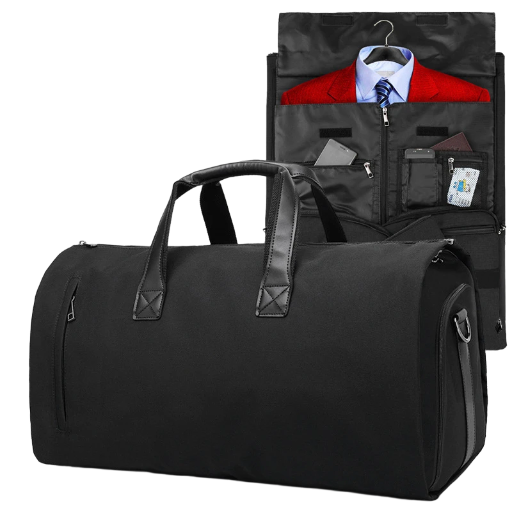 Large-Capacity Travel Bag