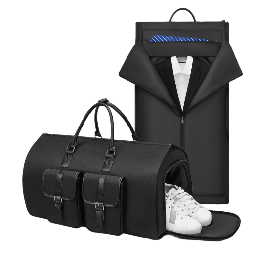 Large Capacity Travel Garment Bag