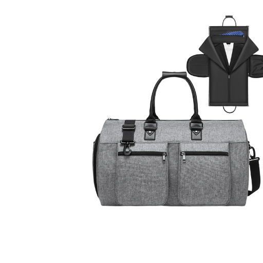 Men's Travel Duffel Bag