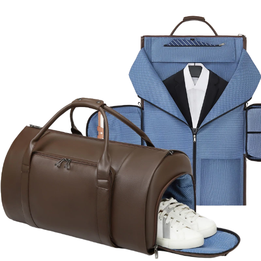 Travel Garment Bag