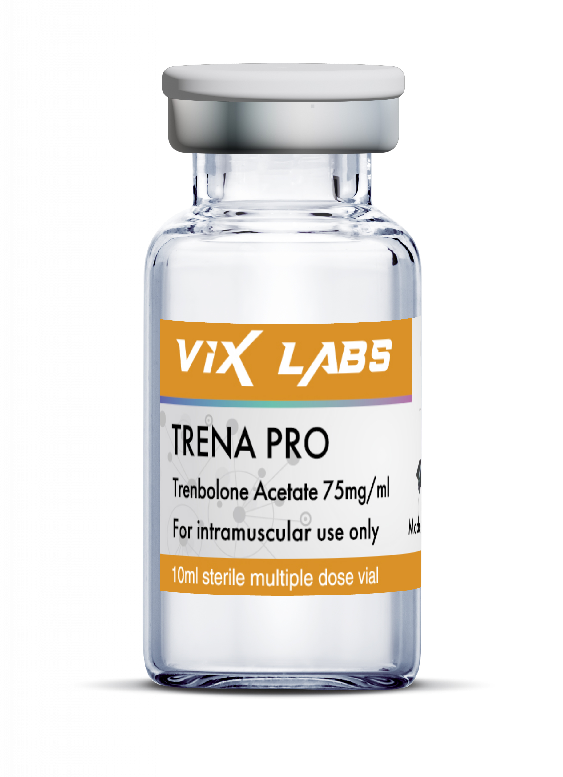 Trena Pro (Trenbolone Acetate) 75mg/ml