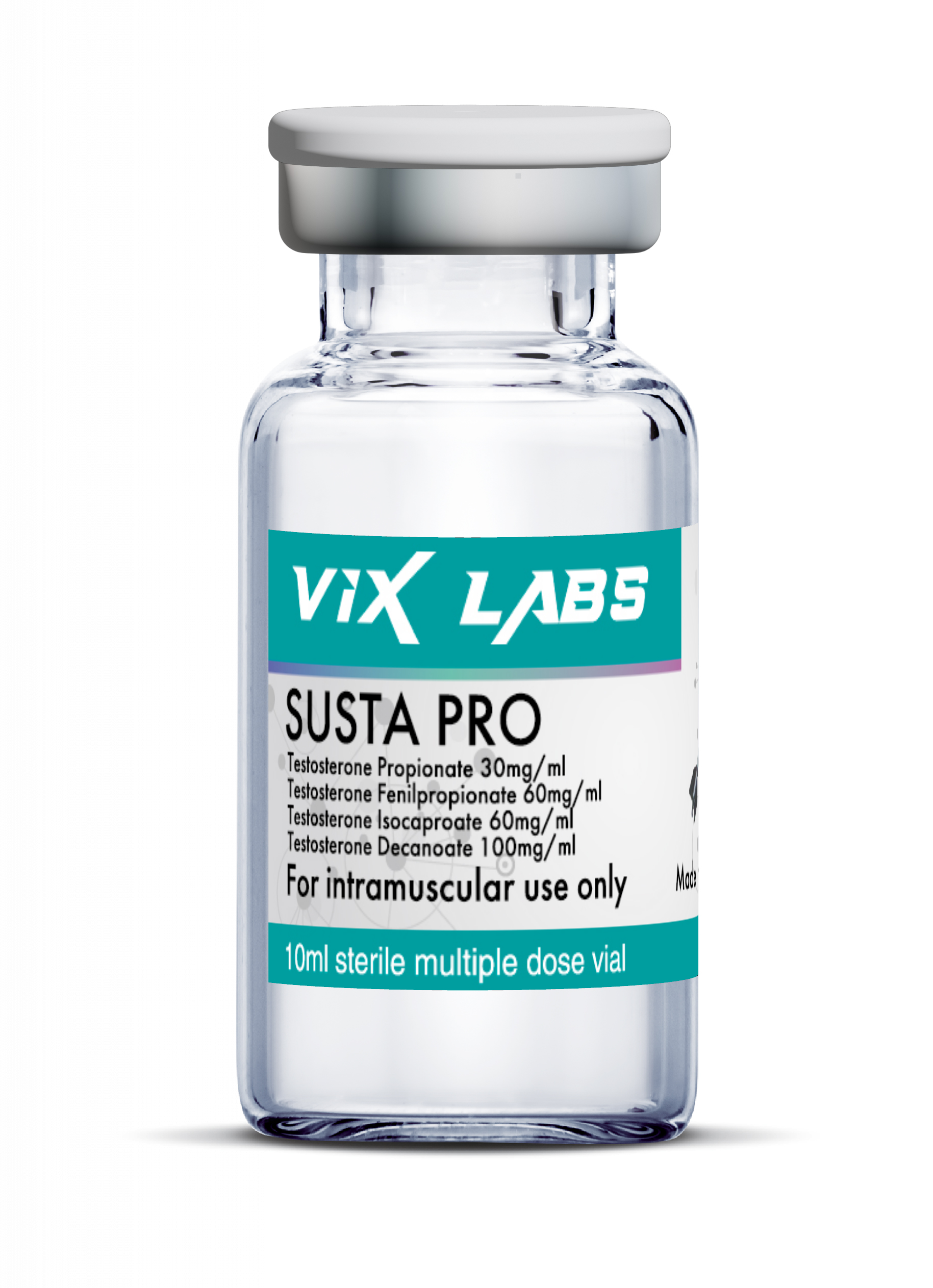 Susta Pro testosterone blend