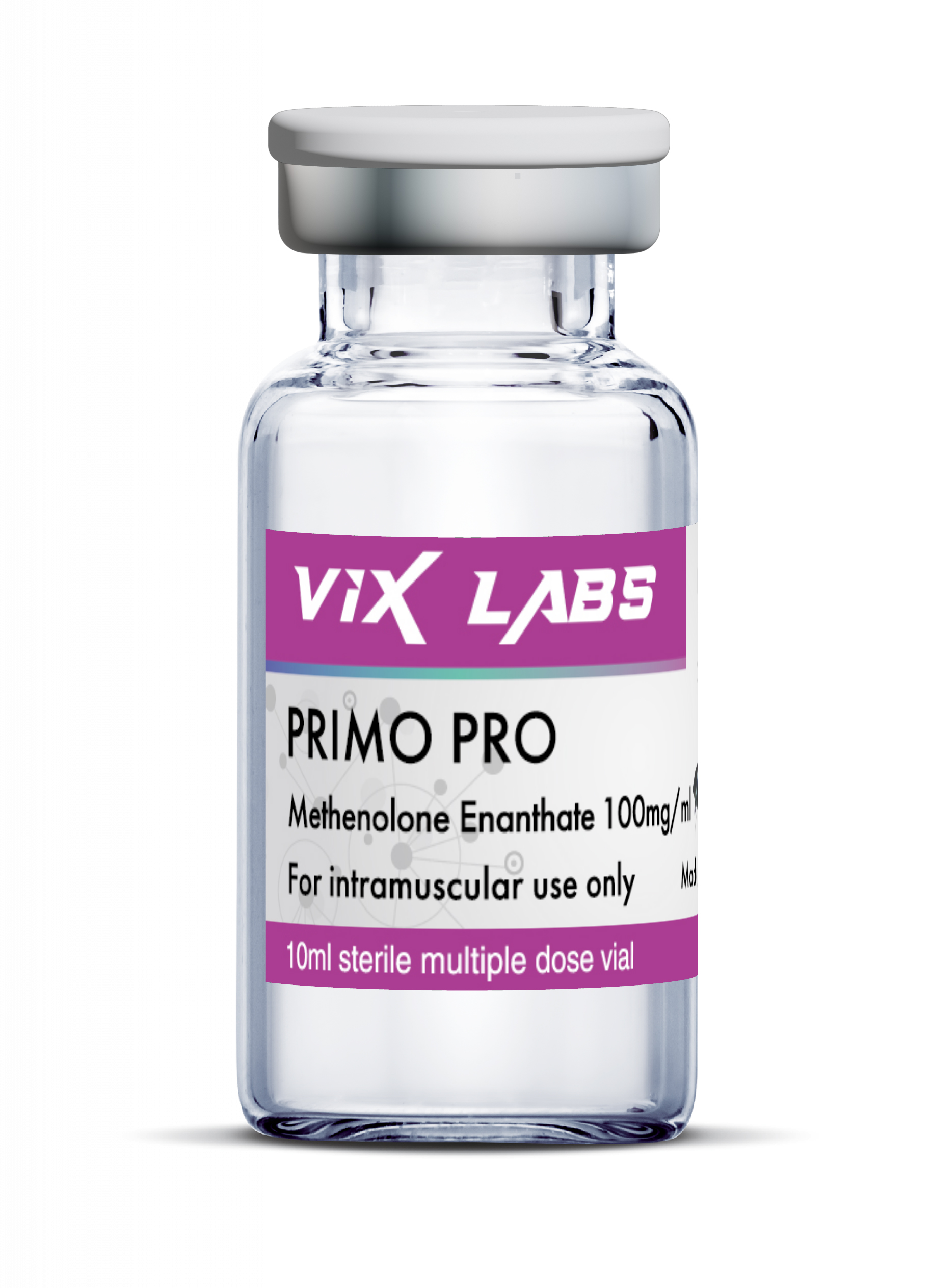 PRIMO PRO (Methenolone Enanthate 100mg/ml)