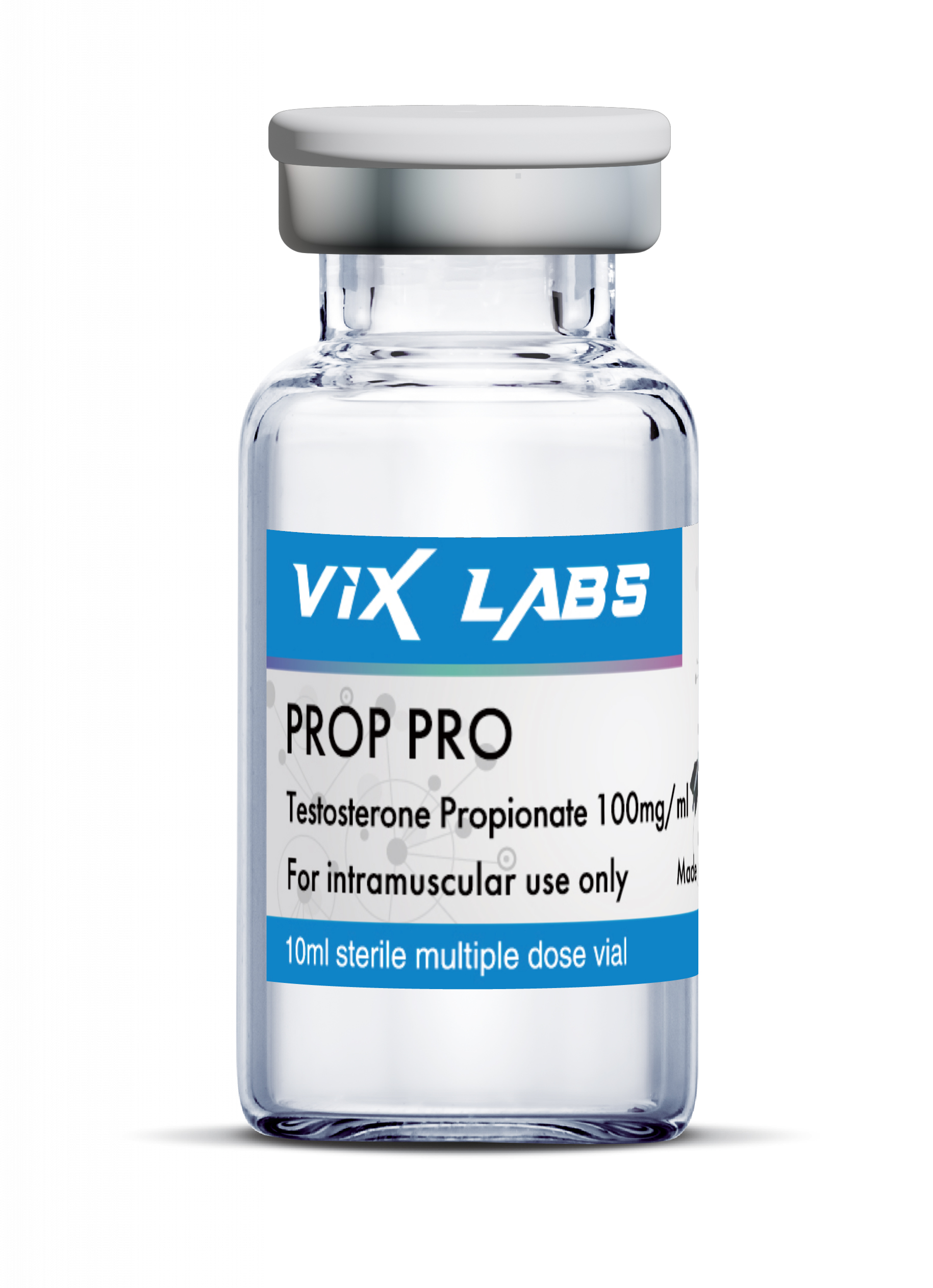 PROP PRO - Testosterone Propionate 100mg/ml