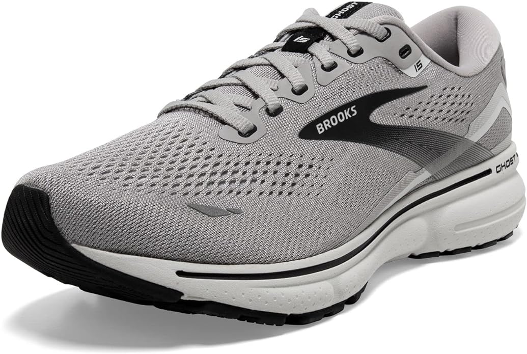 Brooks Ghost 15 Running Shoe (Mens)