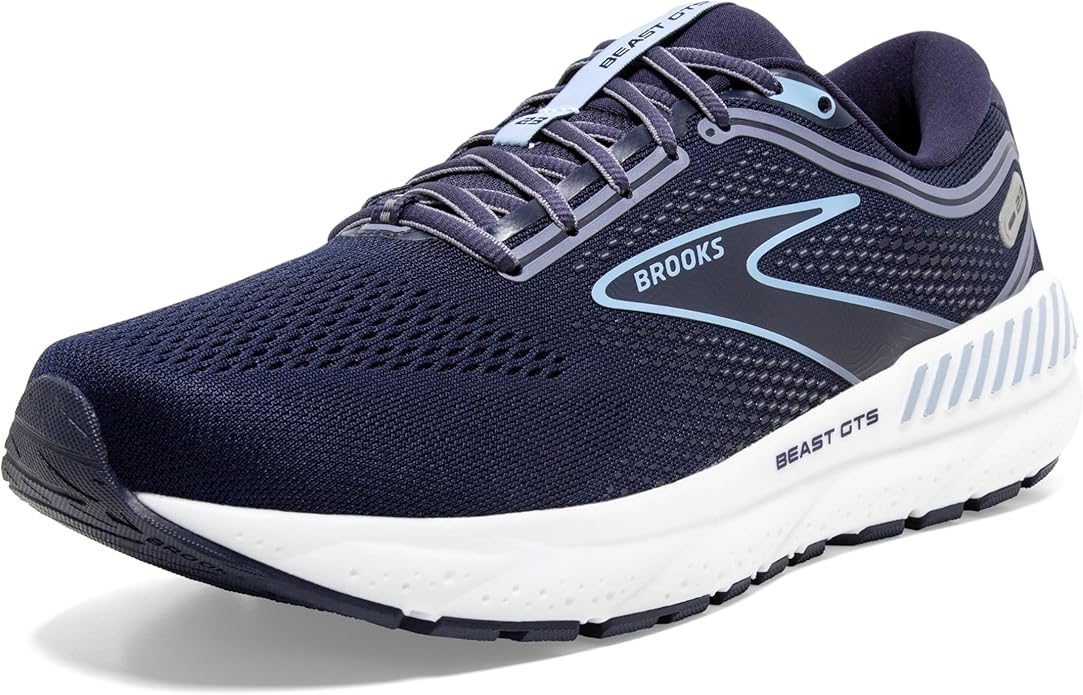 Brooks Beast GTS 23 Running Shoes (Mens)