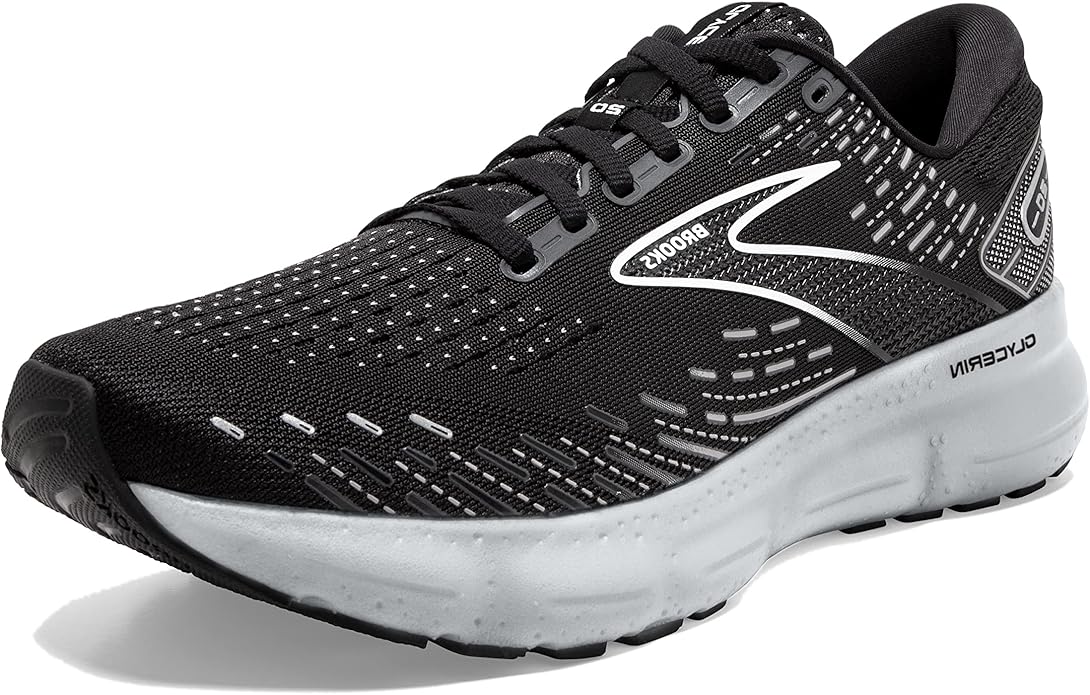 Brooks Glycerin 20 Running Shoes (Mens)