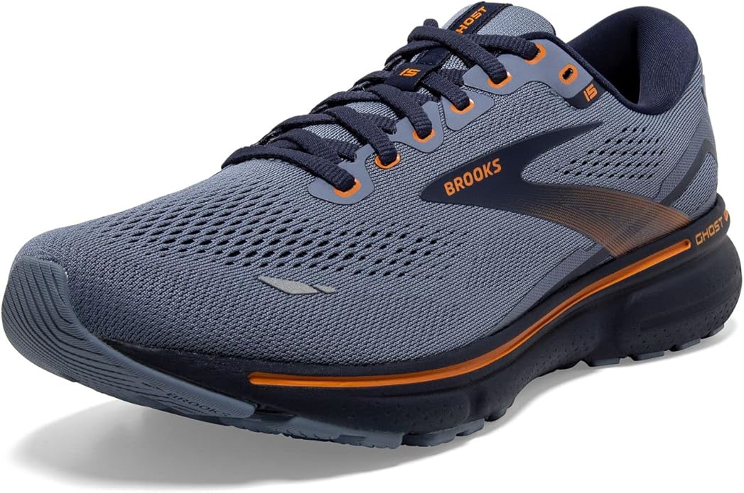 Brooks Ghost 15 Men's Running Shoes