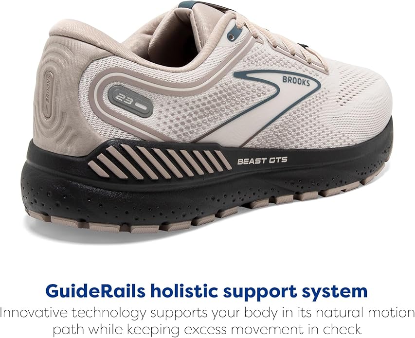 Brooks Beast GTS 23 Running Shoes (Mens)