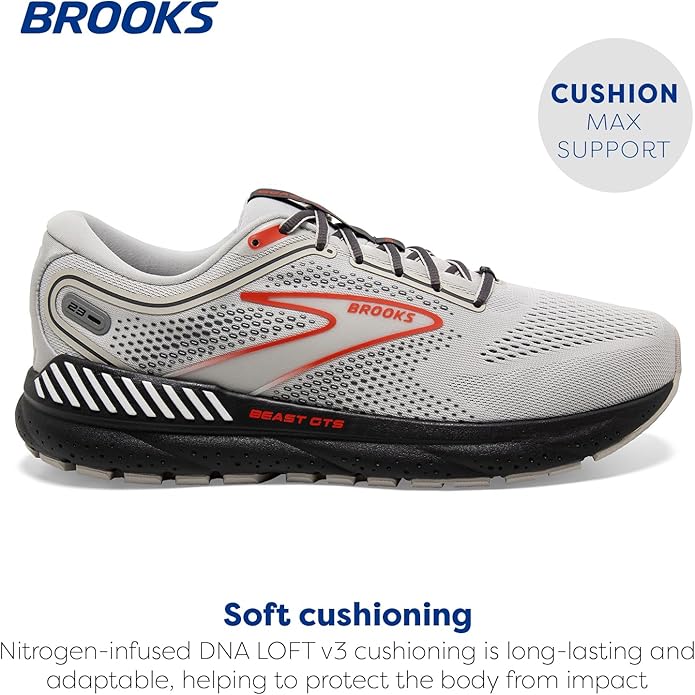 Brooks Beast GTS 23 (Mens)
