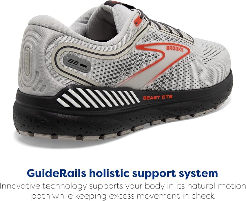 Brooks Beast GTS 23 (Mens)