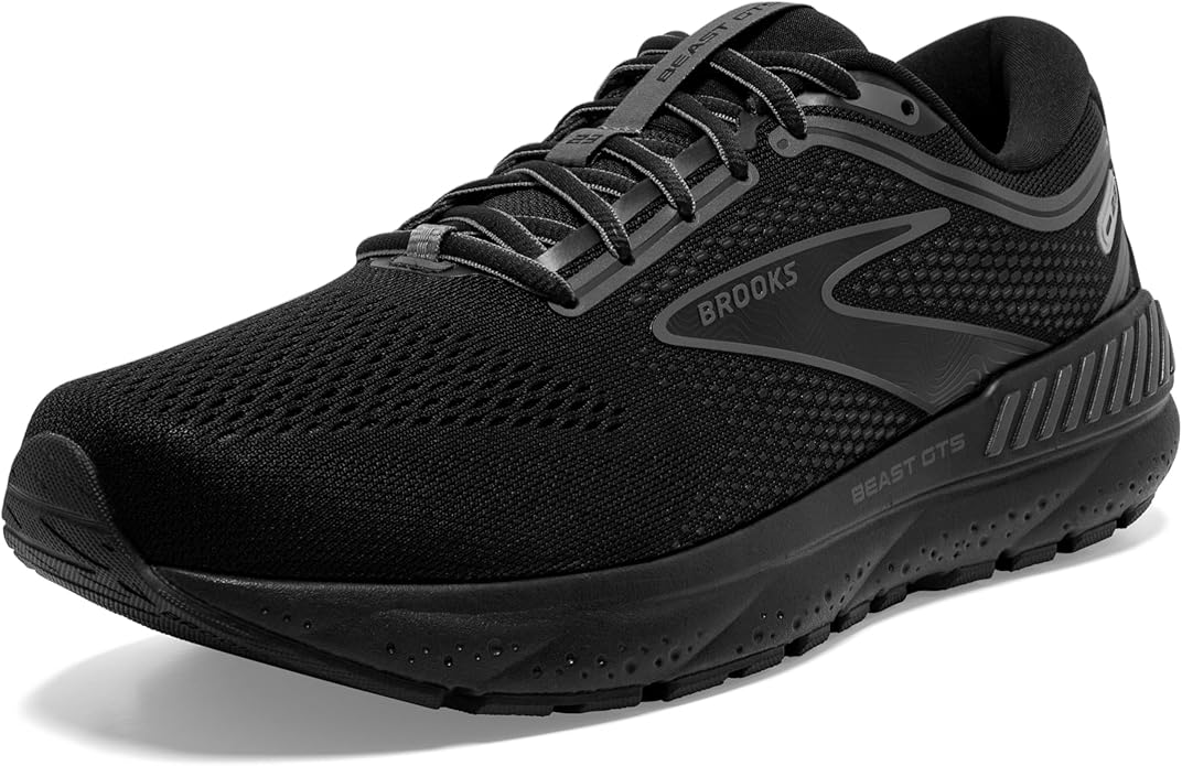 Brooks Beast GTS 23 Running Shoes (Mens)