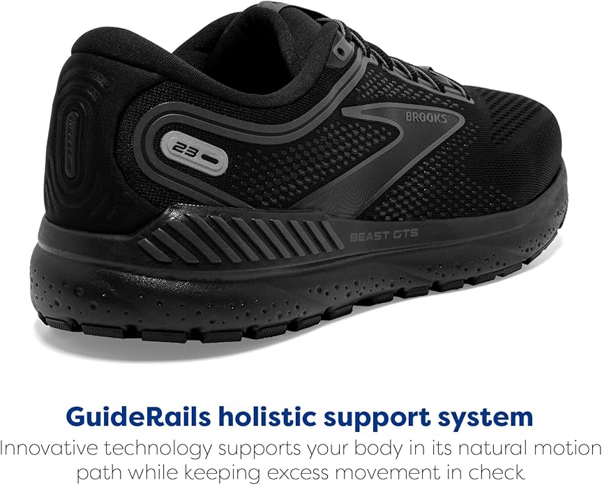Brooks Beast GTS 23 Running Shoes (Mens)