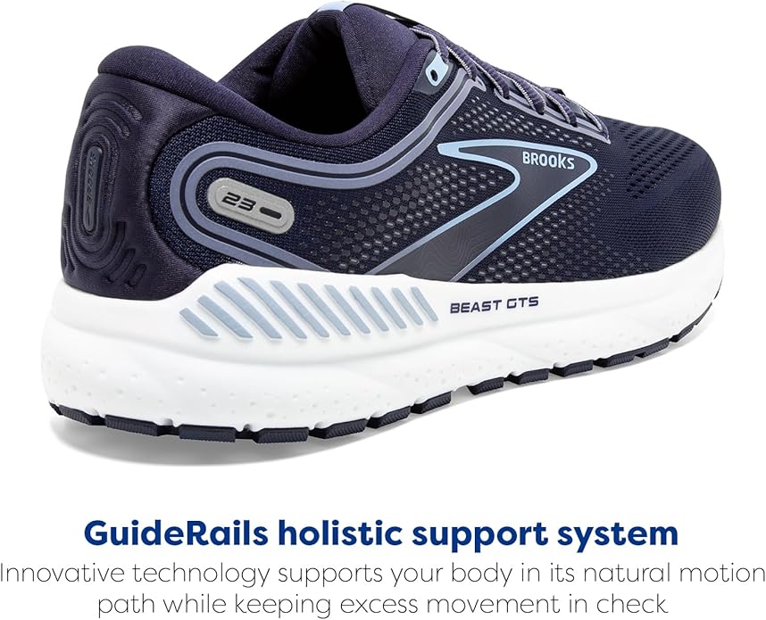 Brooks Beast GTS 23 Running Shoes (Mens)