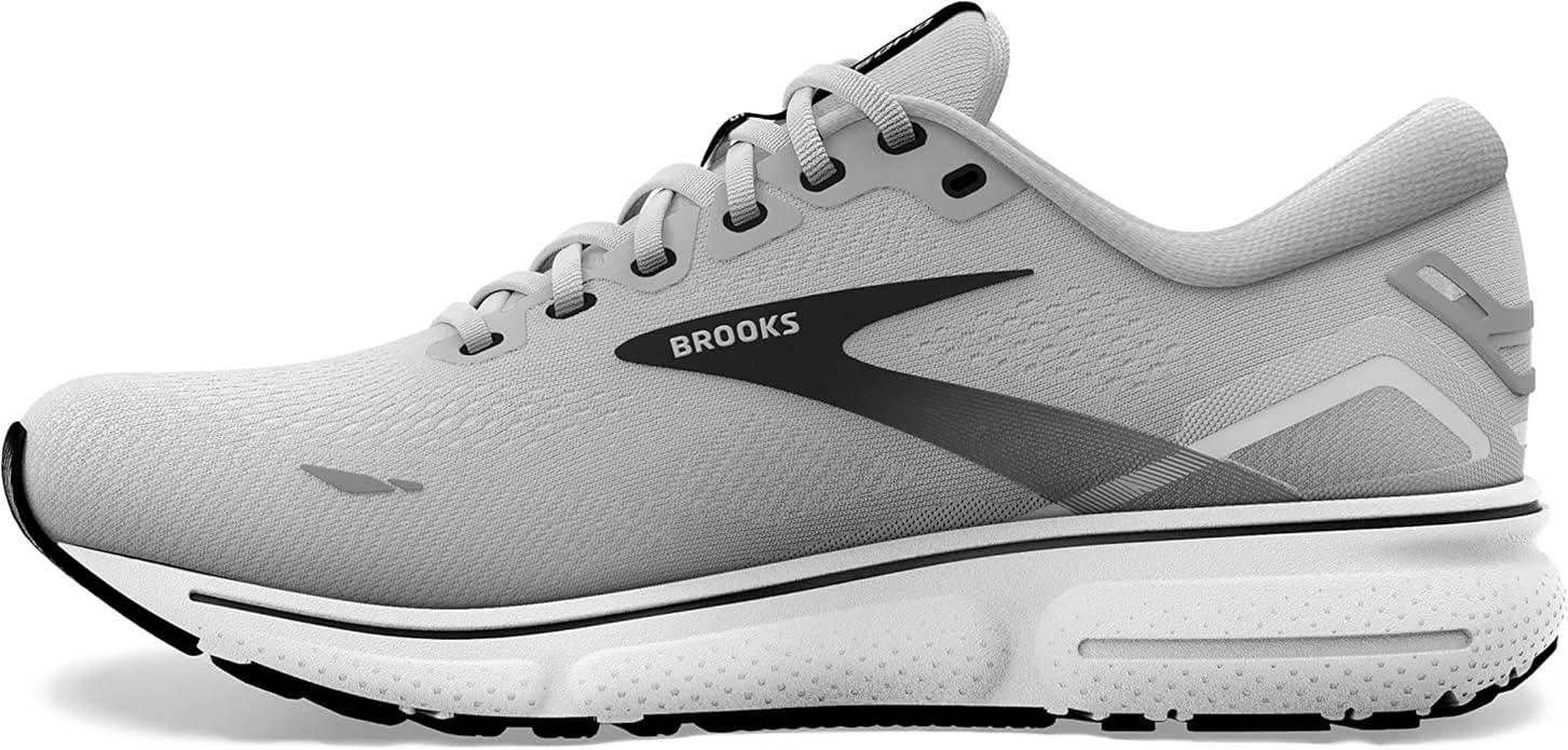 Brooks Ghost 15 Running Shoe (Mens)