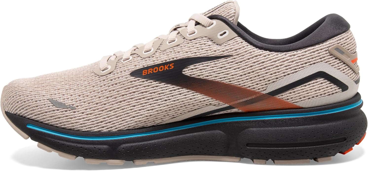 Brooks Ghost 15 Running Shoe (Mens)