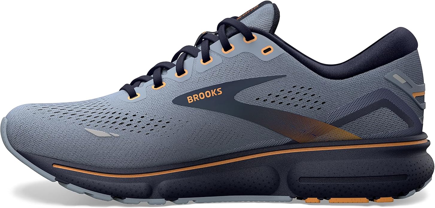 Brooks Ghost 15 Men's Running Shoes
