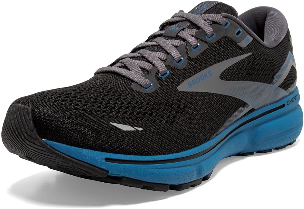 Brooks Ghost 15 Running Shoe (Mens)