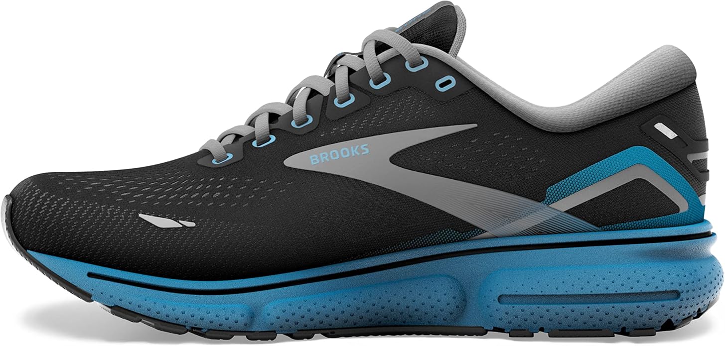 Brooks Ghost 15 Running Shoe (Mens)