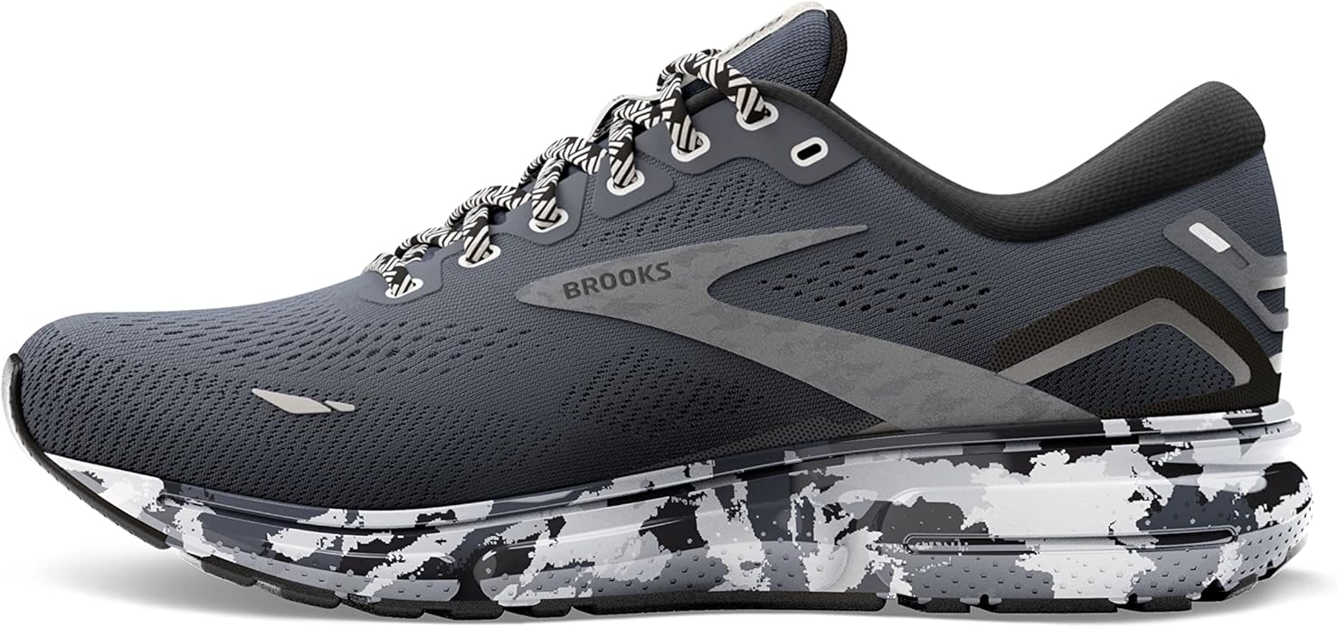 Brooks Ghost 15 Running Shoe (Mens)