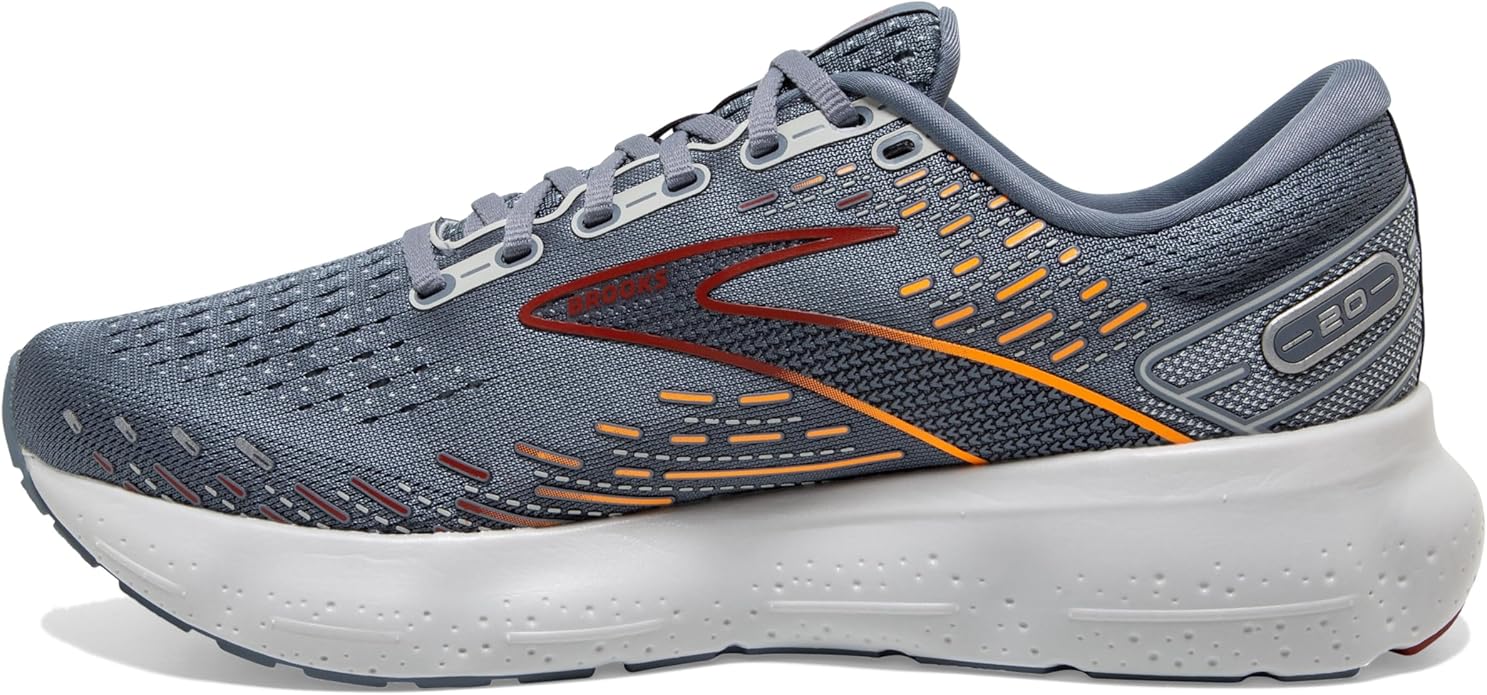 Brooks Glycerin 20 Running Shoe (Mens)